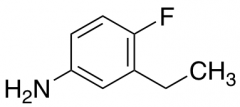 3-ethyl-4-fluoroaniline