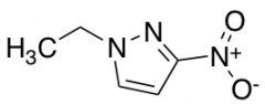 1-ethyl-3-nitro-1H-pyrazole