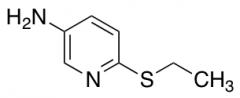 6-(ethylsulfanyl)pyridin-3-amine