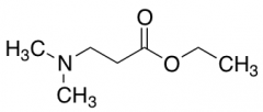 ethyl 3-(dimethylamino)propanoate
