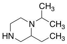 2-ethyl-1-isopropylpiperazine