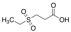3-(ethylsulfonyl)propanoic acid