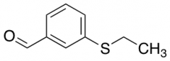 3-(ethylsulfanyl)benzaldehyde