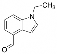 1-ethyl-1H-indole-4-carbaldehyde