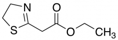 ethyl 2-(4,5-dihydro-1,3-thiazol-2-yl)acetate