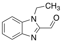 1-ethyl-1H-1,3-benzodiazole-2-carbaldehyde