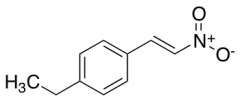 1-ethyl-4-(2-nitroethenyl)benzene