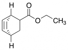 Ethyl bicyclo[2.2.2]oct-5-ene-2-carboxylate