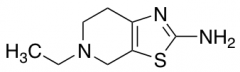 5-ethyl-4H,5H,6H,7H-[1,3]thiazolo[5,4-c]pyridin-2-amine
