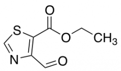ethyl 4-formyl-1,3-thiazole-5-carboxylate