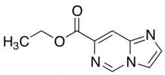 ethyl imidazo[1,2-c]pyrimidine-7-carboxylate