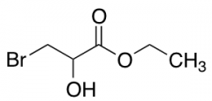 ethyl 3-bromo-2-hydroxypropanoate