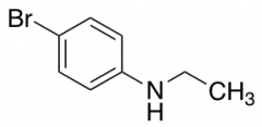 N-Ethyl-4-bromo-benzenamine