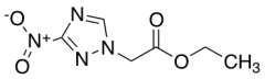 ethyl (3-nitro-1H-1,2,4-triazol-1-yl)acetate