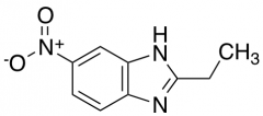 2-ethyl-6-nitro-1H-1,3-benzodiazole