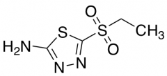 5-(ethylsulfonyl)-1,3,4-thiadiazol-2-amine