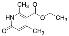 ethyl 2,4-dimethyl-6-oxo-1,6-dihydropyridine-3-carboxylate