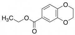 ethyl 2,3-dihydrobenzo[b][1,4]dioxine-6-carboxylate