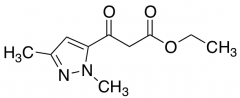 ethyl 3-(1,3-dimethyl-1H-pyrazol-5-yl)-3-oxopropanoate