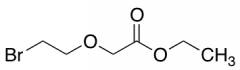 ethyl 2-(2-bromoethoxy)acetate