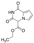 ethyl 1,3-dioxo-4H-pyrrolo[1,2-a]pyrazine-4-carboxylate