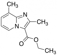 ethyl 2,8-dimethylimidazo[1,2-a]pyridine-3-carboxylate