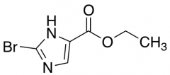 Ethyl 2-bromo-1H-imidazole-5-carboxylate