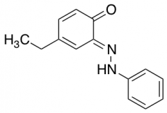 4-Ethyl-2-[(E)-phenyldiazenyl]phenol