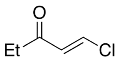 Ethyl &beta;-Chlorovinyl Ketone