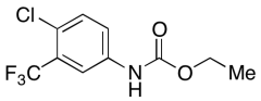 Ethyl (4-Chloro-3-(trifluoromethyl)phenyl)carbamate