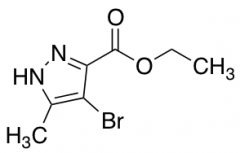 Ethyl 4-Bromo-5-methyl-1H-pyrazole-3-carboxylate