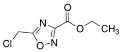 Ethyl 5-(Chloromethyl)-1,2,4-oxadiazole-3-carboxylate