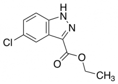 Ethyl 5-Chloro-1H-indazole-3-carboxylate