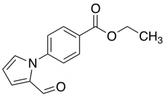 Ethyl 4-(2-Formyl-1H-pyrrol-1-yl)benzoate