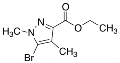 Ethyl 5-Bromo-1,4-dimethyl-1H-pyrazole-3-carboxylate