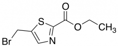 Ethyl 5-(Bromomethyl)thiazole-2-carboxylate
