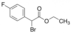 Ethyl 2-Bromo-2-(4-fluorophenyl)acetate
