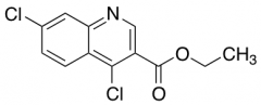 Ethyl 4,7-Dichloroquinoline-3-carboxylate