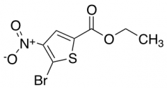 Ethyl 5-Bromo-4-nitrothiophene-2-carboxylate