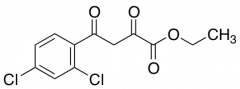 Ethyl 4-(2,4-Dichlorophenyl)-2,4-dioxobutanoate