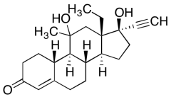 13-Ethyl-11, 17-Dihydroxy-17&alpha;-ethinyl-11-methyl-gon-4-en-3-one