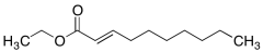 Ethyl 2-(E)-Decenoate