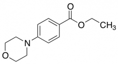 Ethyl 4-Morpholinobenzoate
