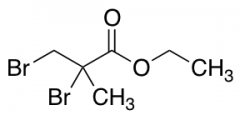 Ethyl 2,3-Dibromoisobutyrate 97%