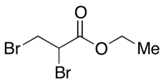 Ethyl 2,3-Dibromopropanoate