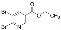 Ethyl 5,6-Dibromonicotinate