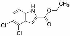 Ethyl 4,5-Dichloro-1H-indole-2-carboxylate