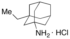 (3-Ethyl-1-adamantyl)amine Hydrochloride
