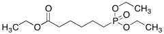 Ethyl 6-(Diethylphosphono)hexanoate