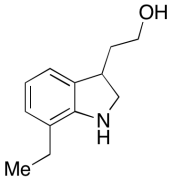 7-Ethyl-2,3-dihydrotryptophol